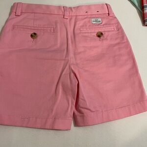 Vineyard vines shorts
